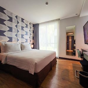 Kamar king deluxe