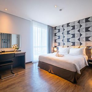 Kamar executive